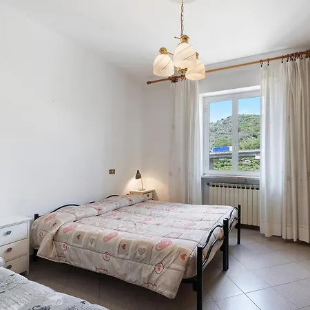 Riposo E Relax Al Mare Διαμέρισμα Finale Ligure
