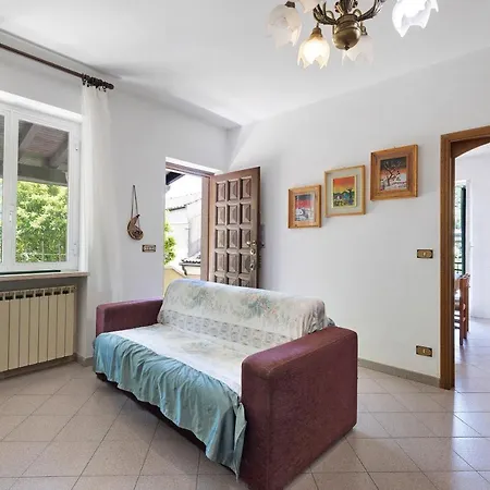 Διαμέρισμα Riposo E Relax Al Mare Finale Ligure
