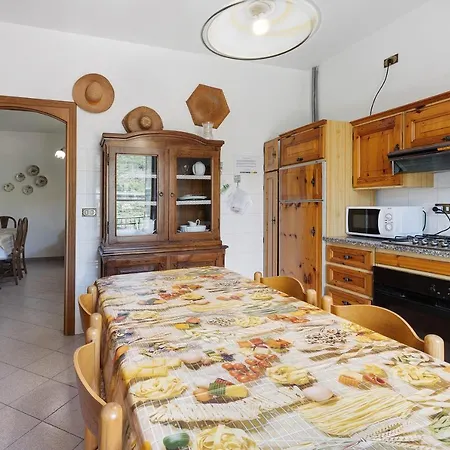 Διαμέρισμα Riposo E Relax Al Mare